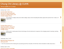 Tablet Screenshot of cc-lib.blogspot.com