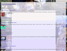 Tablet Screenshot of fppinternational.blogspot.com
