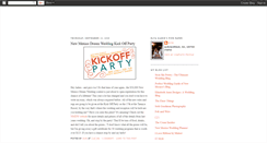 Desktop Screenshot of elvamarie.blogspot.com
