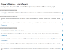 Tablet Screenshot of copaintisana-lamatepec.blogspot.com