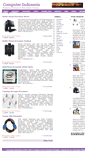 Mobile Screenshot of computerindonesia.blogspot.com