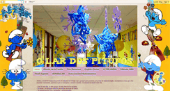 Desktop Screenshot of olardospitufos.blogspot.com