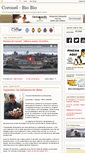 Mobile Screenshot of coronelbiobio.blogspot.com