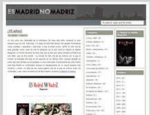 Tablet Screenshot of esmadridnomadriz.blogspot.com