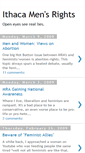 Mobile Screenshot of ithacamenrights.blogspot.com