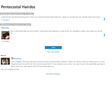 Tablet Screenshot of fancyhair.blogspot.com