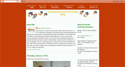 Desktop Screenshot of littlewonderssummerafterschool.blogspot.com