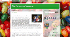 Desktop Screenshot of nikkim17.blogspot.com