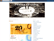 Tablet Screenshot of fangenpafyren.blogspot.com