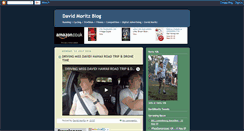 Desktop Screenshot of fitenglishbloke.blogspot.com