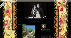 Desktop Screenshot of genesislong.blogspot.com