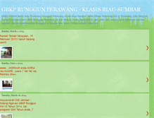 Tablet Screenshot of gbkp-perawang.blogspot.com