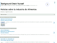 Tablet Screenshot of alimentas.blogspot.com
