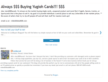 Tablet Screenshot of cardbuyer.blogspot.com