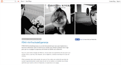 Desktop Screenshot of carolinariveraparraga.blogspot.com