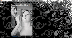 Desktop Screenshot of beautyandthebeach-oc.blogspot.com