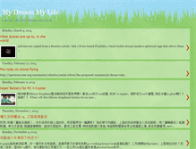 Tablet Screenshot of kitkit-life.blogspot.com