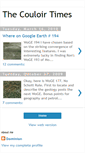 Mobile Screenshot of couloirtimes.blogspot.com