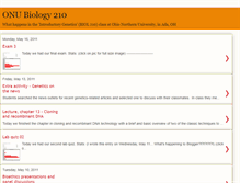 Tablet Screenshot of onubiol210.blogspot.com