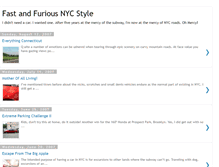 Tablet Screenshot of fastandfuriousnycstyle.blogspot.com