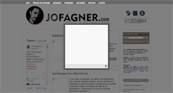 Desktop Screenshot of jofagner.blogspot.com