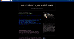 Desktop Screenshot of a-lfie.blogspot.com