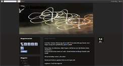 Desktop Screenshot of emmasundqvist.blogspot.com