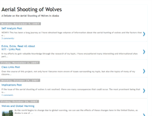 Tablet Screenshot of aerialshootingdispute.blogspot.com
