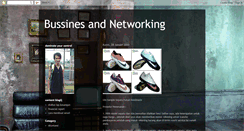 Desktop Screenshot of ismi-aris.blogspot.com