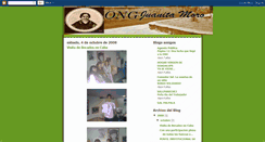 Desktop Screenshot of ongjuanitamorojujuy.blogspot.com