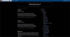 Desktop Screenshot of bazidime.blogspot.com