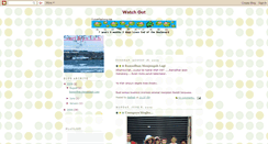 Desktop Screenshot of norbalkish.blogspot.com