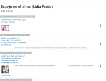 Tablet Screenshot of lidiapradoruiz.blogspot.com