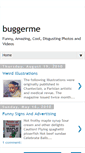 Mobile Screenshot of buggerme-henis.blogspot.com