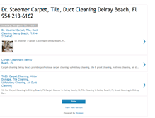 Tablet Screenshot of carpet-tile-cleaning-delray-beach.blogspot.com