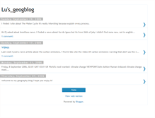 Tablet Screenshot of lu-geogblog.blogspot.com