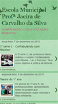 Mobile Screenshot of emjaciradecarvalho.blogspot.com