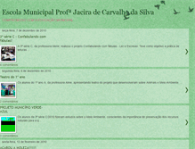 Tablet Screenshot of emjaciradecarvalho.blogspot.com