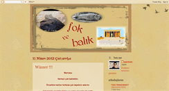 Desktop Screenshot of japonbalik.blogspot.com