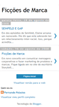 Mobile Screenshot of ficcoesdemarca.blogspot.com