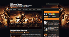 Desktop Screenshot of pc-download-eu.blogspot.com