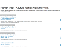 Tablet Screenshot of fashionweeknewyork.blogspot.com