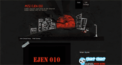 Desktop Screenshot of ejen010.blogspot.com