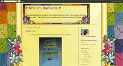 Desktop Screenshot of eluizafernandesgasana.blogspot.com