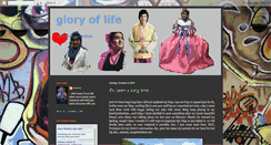 Desktop Screenshot of myaryanti.blogspot.com