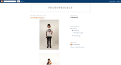 Desktop Screenshot of photoeyed.blogspot.com