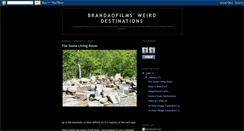 Desktop Screenshot of brandaofilms-weirdnj.blogspot.com