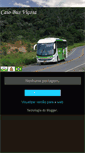Mobile Screenshot of caiobusvicosa.blogspot.com