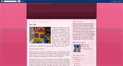 Desktop Screenshot of nosvamosdepi.blogspot.com