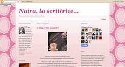 Desktop Screenshot of amicaalexis.blogspot.com